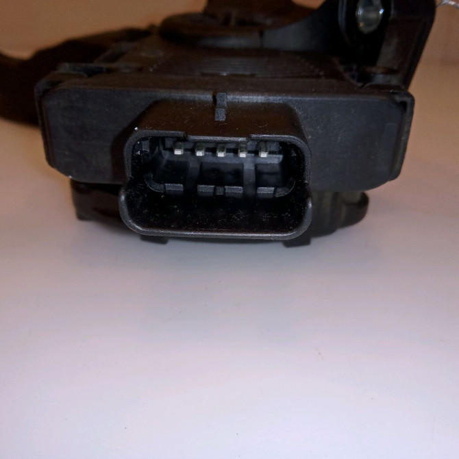 Potentiometre accelerateur occasion PEUGEOT 207 CC Phase 1 03-2007->... 1.6 HDI 112ch 3