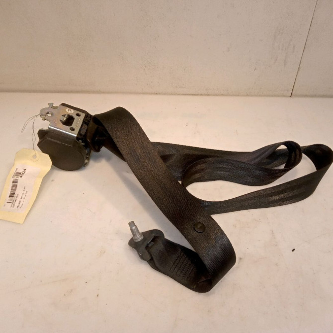 Ceinture arrière droite occasion PEUGEOT 207 CC Phase 1 03-2007->... 1.6 VTi 120ch 8975XN 1