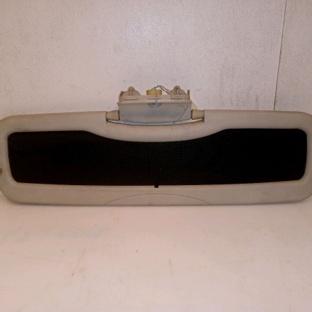 Pare-soleil gauche occasion SMART SMART CITY/FORTWO I SMART CITY/FORTWO I Phase 2 2002-03-01->2006-12-31 61ch Q0000705V009C24A00