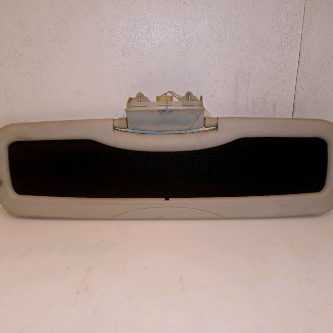 Pare-soleil gauche occasion SMART SMART CITY/FORTWO I SMART CITY/FORTWO I Phase 2 2002-03-01->2006-12-31 61ch Q0000705V009C24A00 1