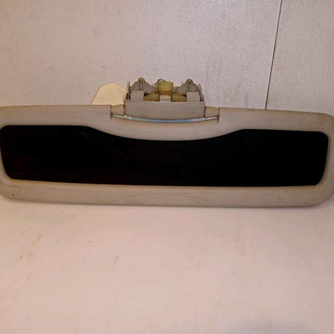 Pare-soleil gauche occasion SMART SMART CITY/FORTWO I SMART CITY/FORTWO I Phase 2 2002-03-01->2006-12-31 61ch Q0000705V009C24A00 2