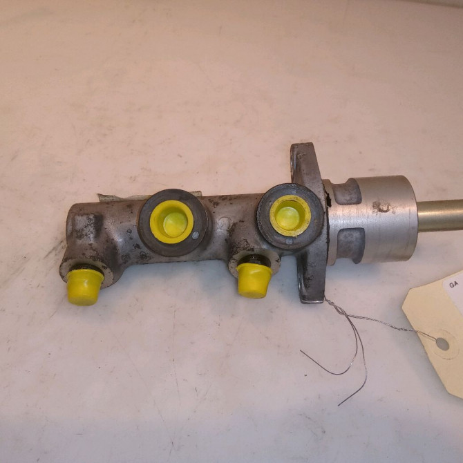 Maitre cylindre occasion SMART SMART CITY/FORTWO I SMART CITY/FORTWO I Phase 2 2002-03-01->2006-12-31 61ch 1