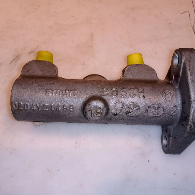 Maitre cylindre occasion SMART SMART CITY/FORTWO I SMART CITY/FORTWO I Phase 2 2002-03-01->2006-12-31 61ch 2