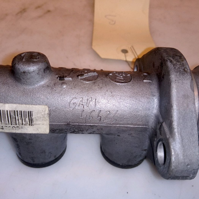 Maitre cylindre occasion SMART SMART CITY/FORTWO I SMART CITY/FORTWO I Phase 2 2002-03-01->2006-12-31 61ch 4