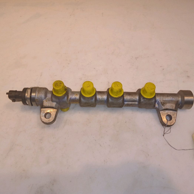 Rampe injection occasion JEEP RENEGADE Phase 1 09-2014->... 46337642 1