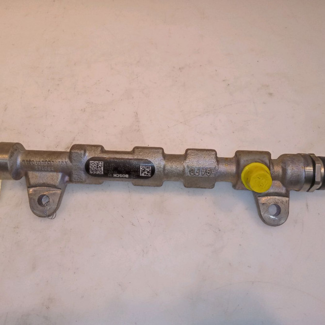 Rampe injection occasion JEEP RENEGADE Phase 1 09-2014->... 46337642 2