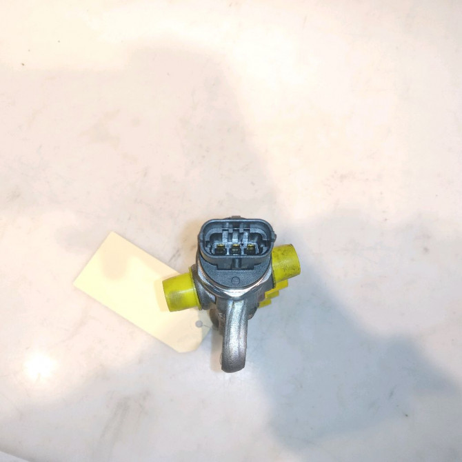 Rampe injection occasion JEEP RENEGADE Phase 1 09-2014->... 46337642 3