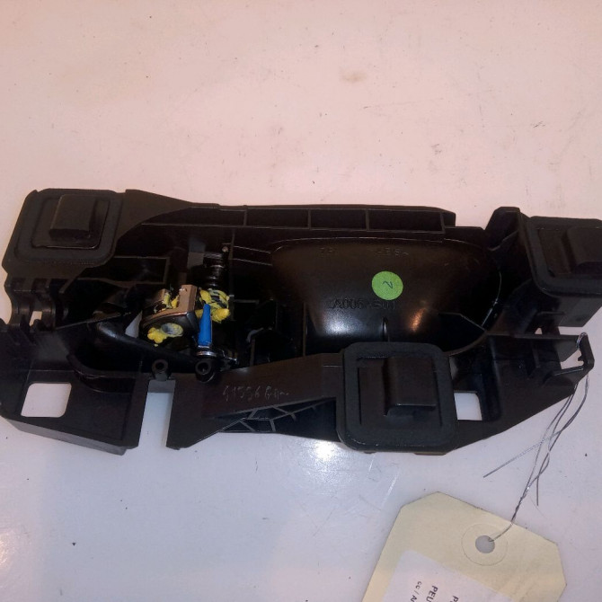 Poignee int porte avd occasion PEUGEOT RIFTER 98182872VV 2