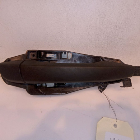 Poignee ext porte avd occasion PEUGEOT RIFTER 98029782XT