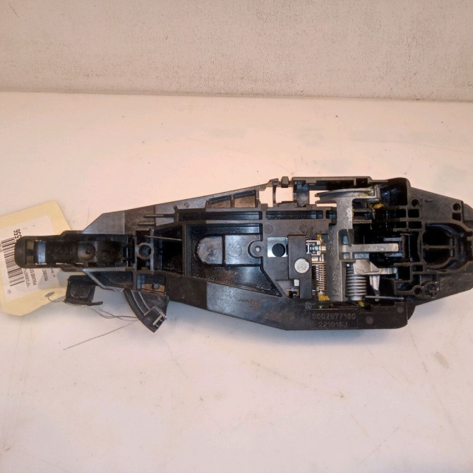 Poignee ext porte avd occasion PEUGEOT RIFTER 98029782XT 2