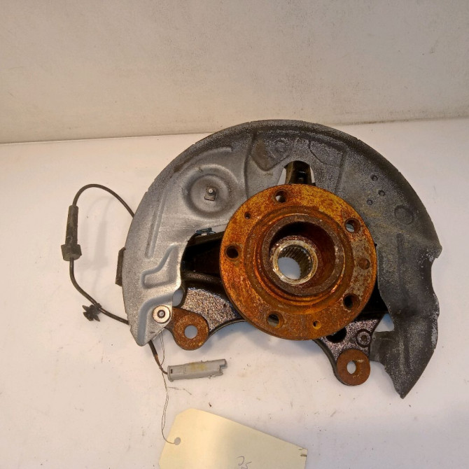 Moyeu avg occasion PEUGEOT RIFTER 1647857380 2