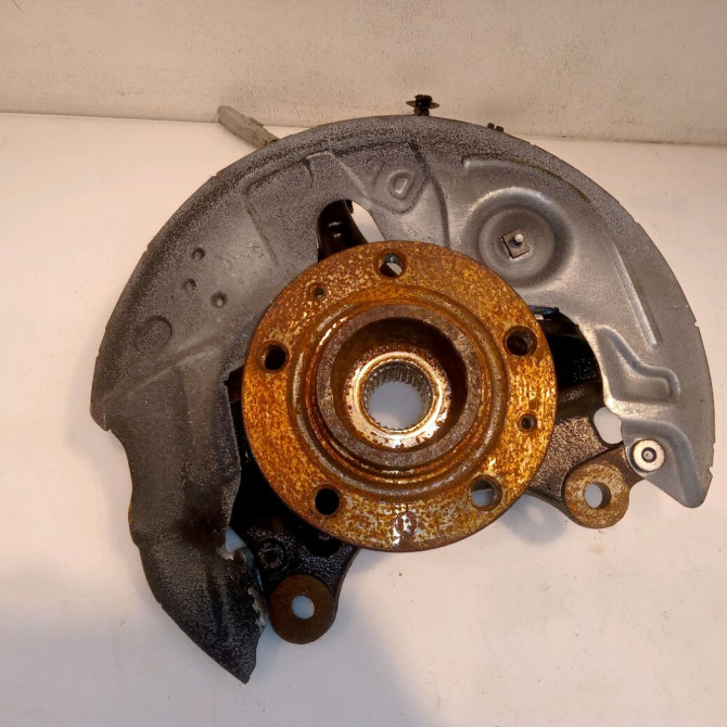 Moyeu avd occasion PEUGEOT RIFTER 1647857380 2