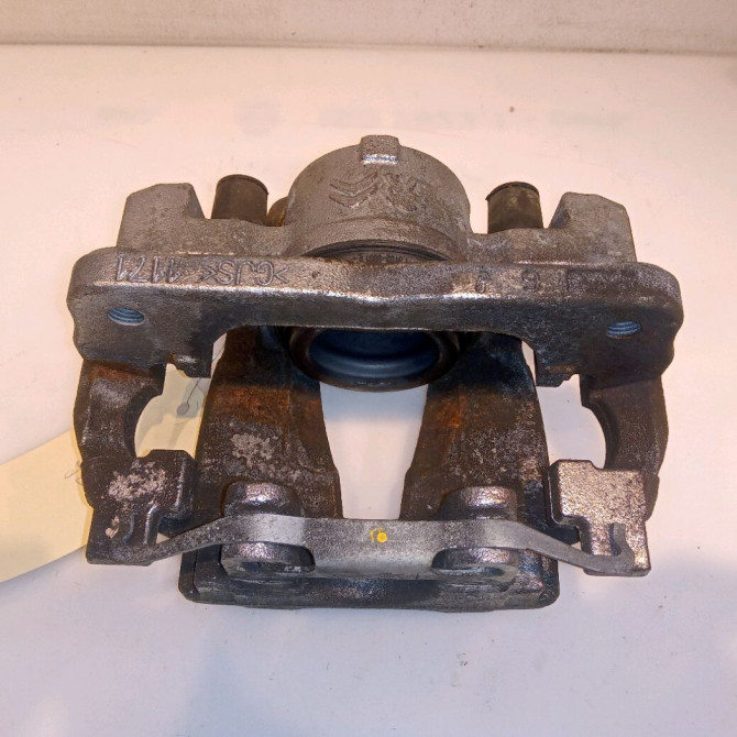 Etrier de frein avant gauche occasion PEUGEOT RIFTER 1635221380 2