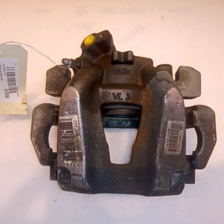 Etrier de frein avant droit occasion PEUGEOT RIFTER 1635221580