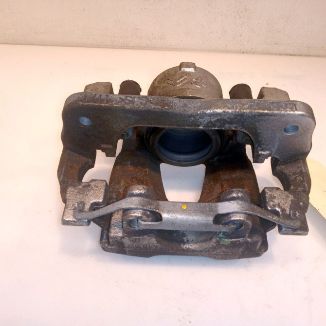 Etrier de frein avant droit occasion PEUGEOT RIFTER 1635221580 2