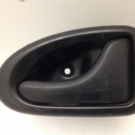 Poignee int porte avd occasion DACIA LOGAN I Phase 2 07-2008->12-2012 7700353283