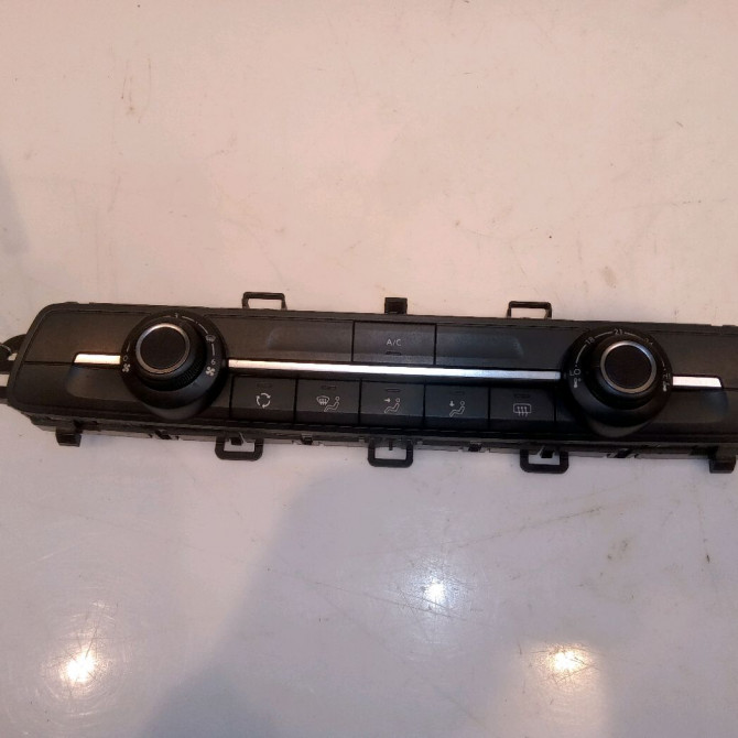 Commande de chauffage occasion PEUGEOT RIFTER 1