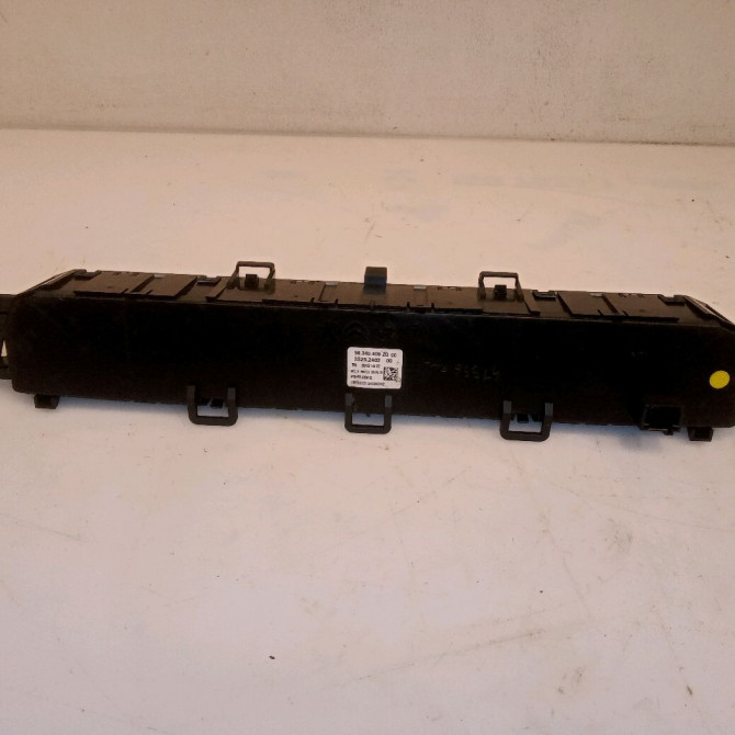 Commande de chauffage occasion PEUGEOT RIFTER 2