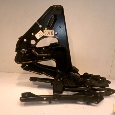 Compas d coffre ar occasion RENAULT MEGANE II Phase 1 04-1995->04-1999 1.9 DCI 120ch