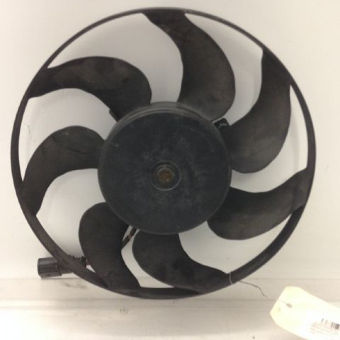 Ventilateur de refroidissement occasion VOLKSWAGEN GOLF V Phase 1 11-2003->10-2008 1