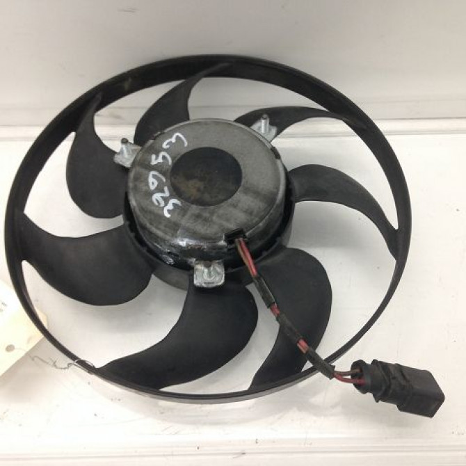 Ventilateur de refroidissement occasion VOLKSWAGEN GOLF V Phase 1 11-2003->10-2008 2
