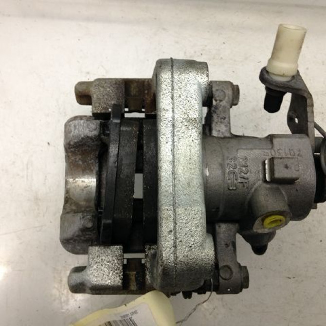 Etrier de frein arrière gauche occasion PEUGEOT 2008 Phase 1 01-2013->... 4400W5 2