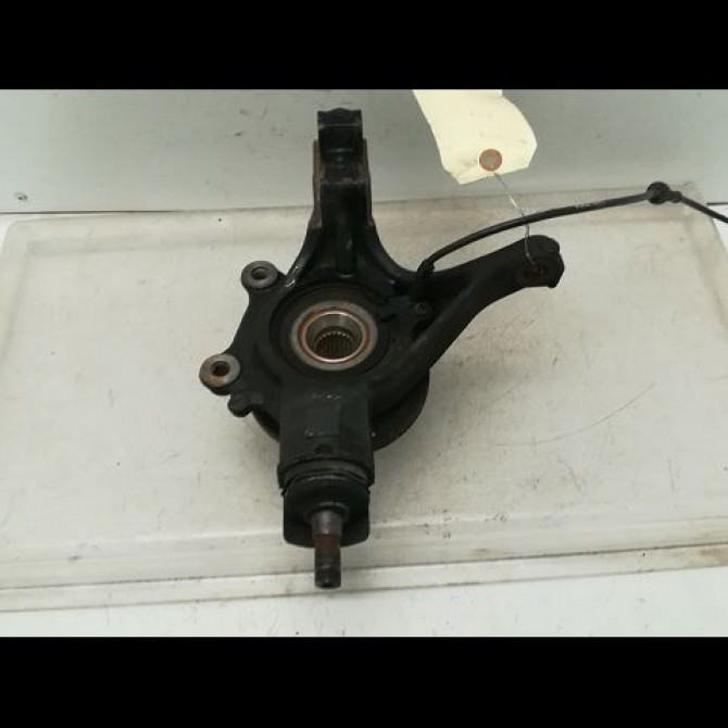 Moyeu avd occasion PEUGEOT PARTNER II Phase 2 05-2012->... 1606623580 2