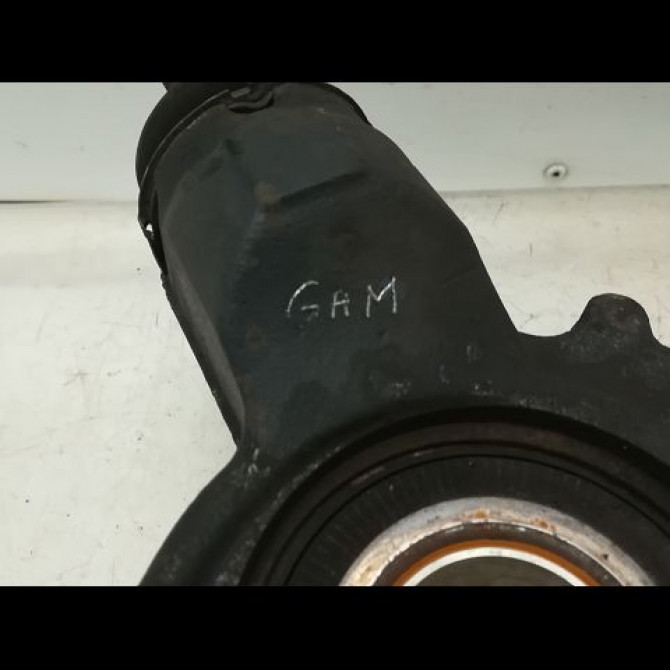 Moyeu avd occasion PEUGEOT PARTNER II Phase 2 05-2012->... 1606623580 4