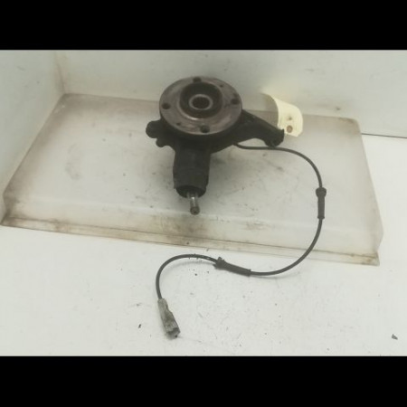 Moyeu avg occasion PEUGEOT 308 I Phase 1 09-2007->03-2011 1.6 HDI 16v 90ch BLUE LION 1606623580