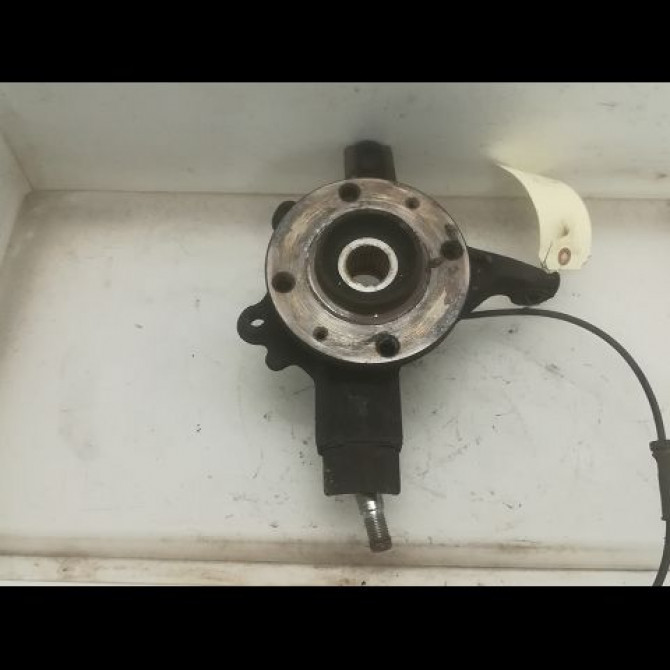 Moyeu avg occasion PEUGEOT 308 I Phase 1 09-2007->03-2011 1.6 HDI 16v 90ch BLUE LION 1606623580 2