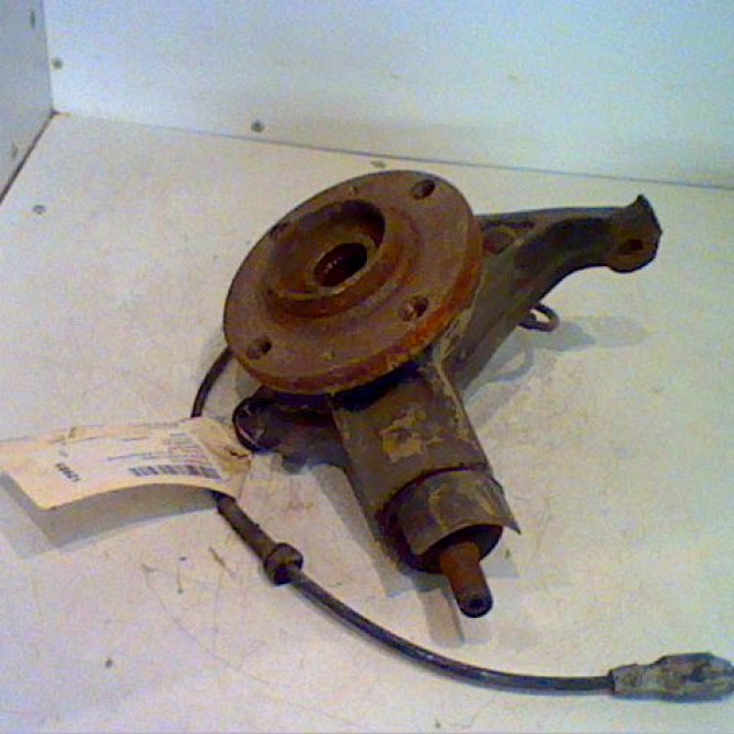 Moyeu avg occasion CITROEN C4 GRAND PICASSO I Phase 1 10-2006->09-2013 1606623580 1