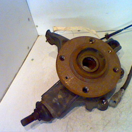 Moyeu avd occasion CITROEN C4 GRAND PICASSO I Phase 1 10-2006->09-2013 1606623580