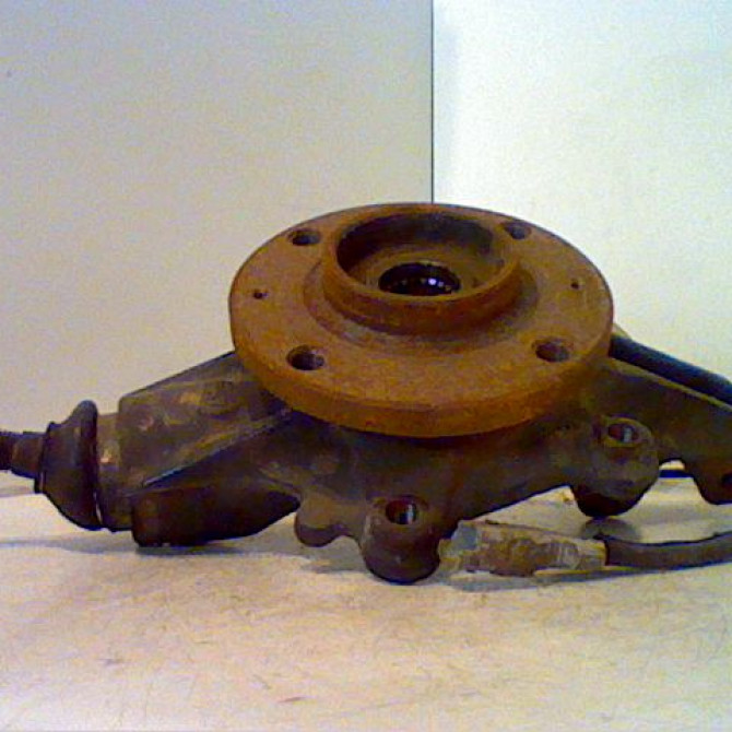 Moyeu avd occasion CITROEN C4 GRAND PICASSO I Phase 1 10-2006->09-2013 1606623580 2