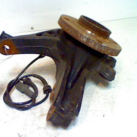 Moyeu avg occasion CITROEN C4 II Phase 2 11-2014->... 1606623580