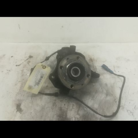 Moyeu avg occasion CITROEN C3 PICASSO Phase 1 02-2009->08-2012 1.6 HDi 90ch 1606623580