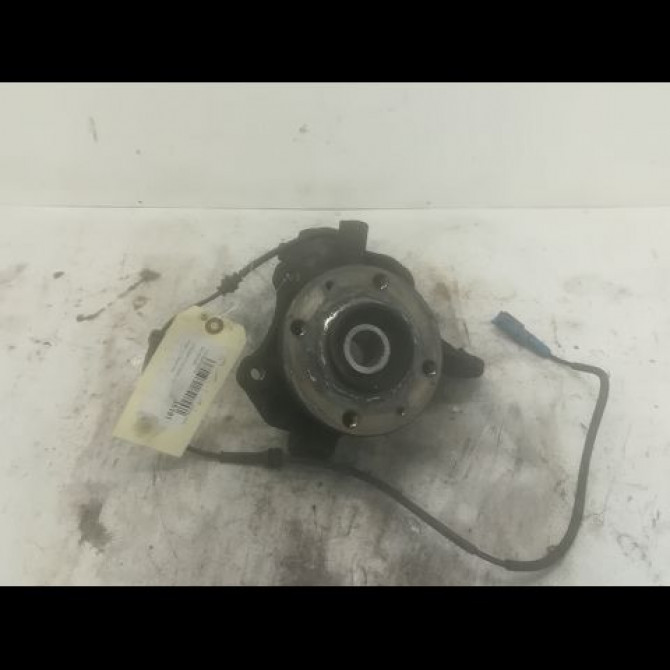 Moyeu avg occasion CITROEN C3 PICASSO Phase 1 02-2009->08-2012 1.6 HDi 90ch 1606623580 1