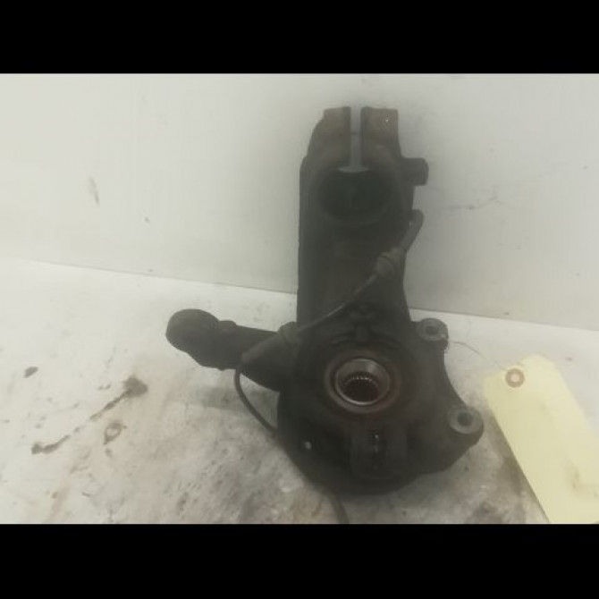 Moyeu avg occasion CITROEN C3 PICASSO Phase 1 02-2009->08-2012 1.6 HDi 90ch 1606623580 2