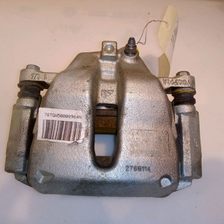 Etrier de frein avant gauche occasion PEUGEOT 2008 phase 2 06-2016->... 1617293580