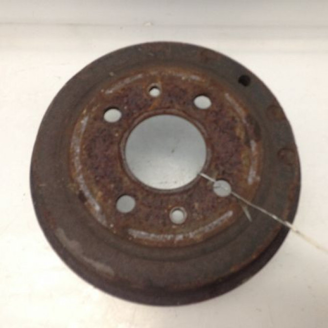 Tambour arrière gauche occasion FIAT PUNTO I Phase 1 11-1993->10-1999 60 46819776 1