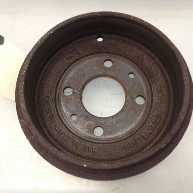 Tambour arrière gauche occasion FIAT PUNTO I Phase 1 11-1993->10-1999 60 46819776 2