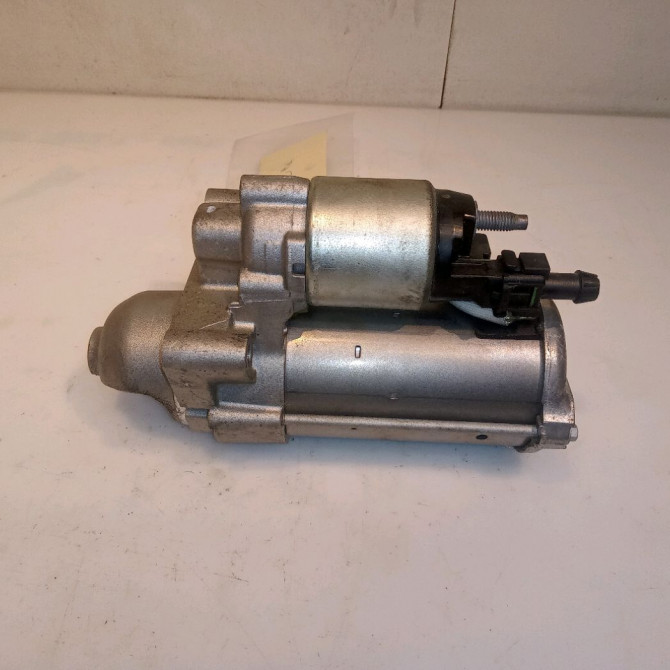 Démarreur occasion PEUGEOT 2008 phase 2 06-2016->... 9830507480 2