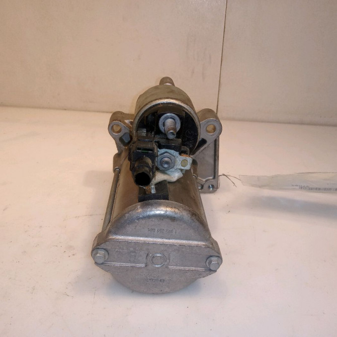 Démarreur occasion PEUGEOT 2008 phase 2 06-2016->... 9830507480 3