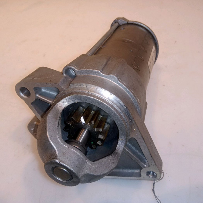 Démarreur occasion PEUGEOT 2008 phase 2 06-2016->... 9830507480 4