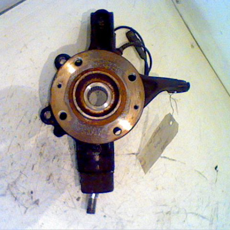 Moyeu avg occasion CITROEN C4 II 1606623580