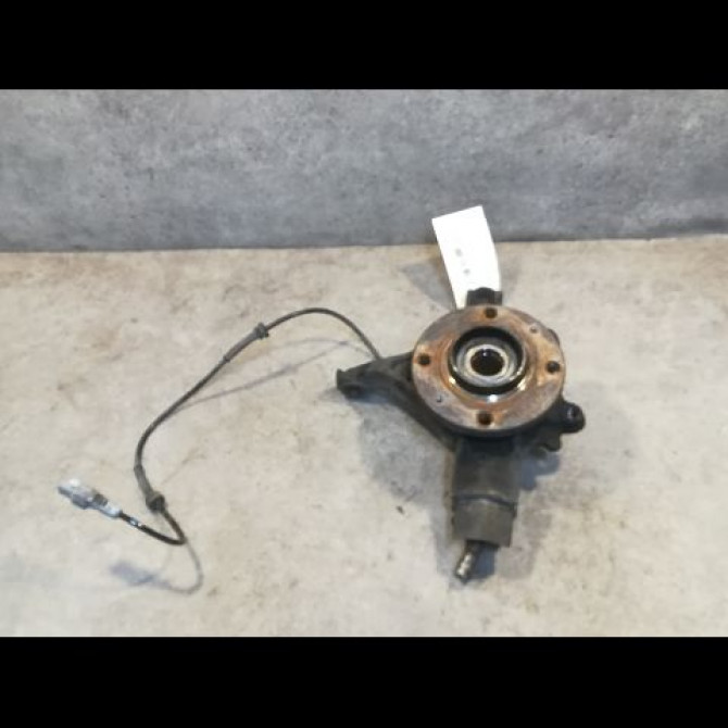 Moyeu avd occasion CITROEN C4 PICASSO I Phase 1 01-2007->10-2013 1.6 HDi 16v 110ch 1606623580 1