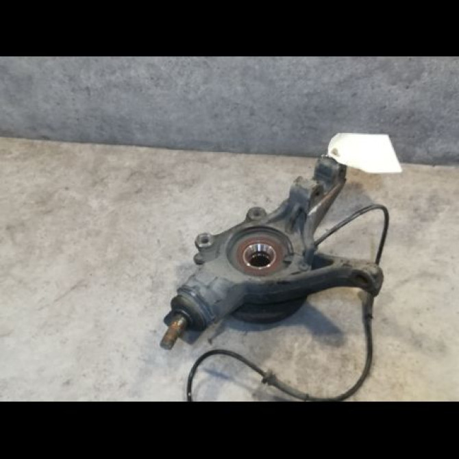 Moyeu avd occasion CITROEN C4 PICASSO I Phase 1 01-2007->10-2013 1.6 HDi 16v 110ch 1606623580 2