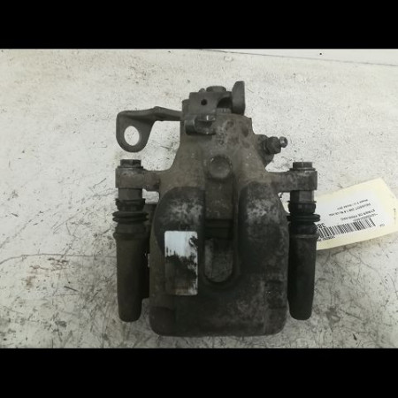 Etrier de frein arrière gauche occasion PEUGEOT 208 Phase 2 04-2015->... 1.6 BLUE HDI 100ch 4400W5