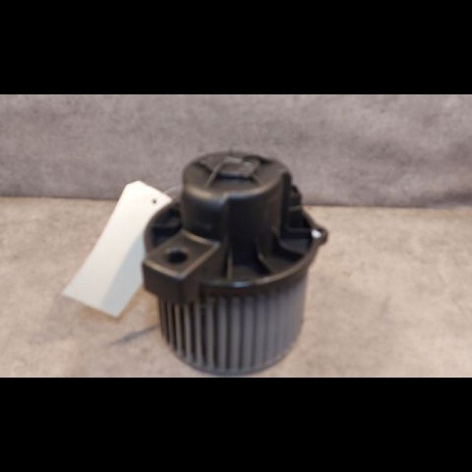 Ventilateur de chauffage occasion SMART SMART CITY/FORTWO I SMART CITY/FORTWO I Phase 2 2002-03-01->2006-12-31 0.7i 61ch 4108V002000000 1