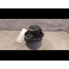 VENTILATEUR DE CHAUFFAGE