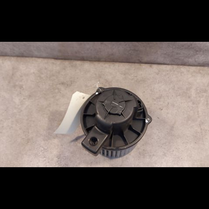 Ventilateur de chauffage occasion SMART SMART CITY/FORTWO I SMART CITY/FORTWO I Phase 2 2002-03-01->2006-12-31 0.7i 61ch 4108V002000000 2